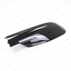 Genuine Lexus 02-07 LX470 Black Rear Driver Roof Rack Leg Cover 63494-60070-C0