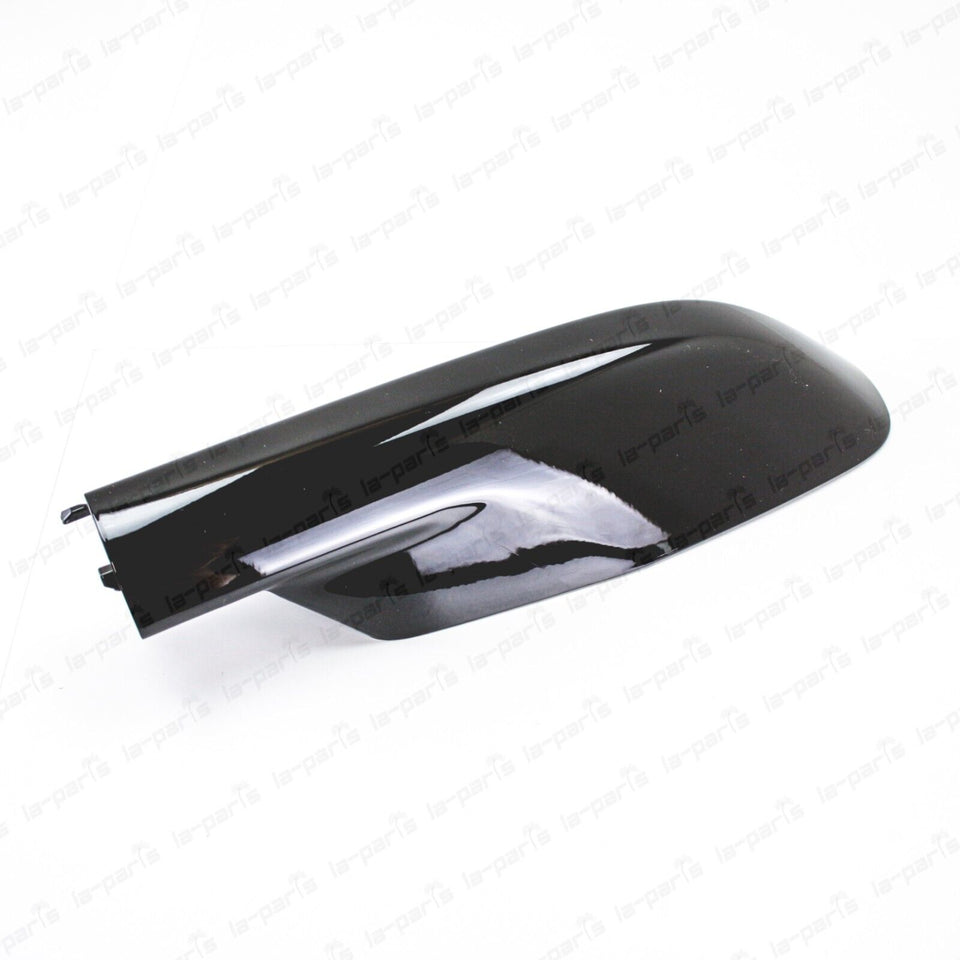 Genuine Lexus 02-07 LX470 Black Rear Driver Roof Rack Leg Cover 63494-60070-C0