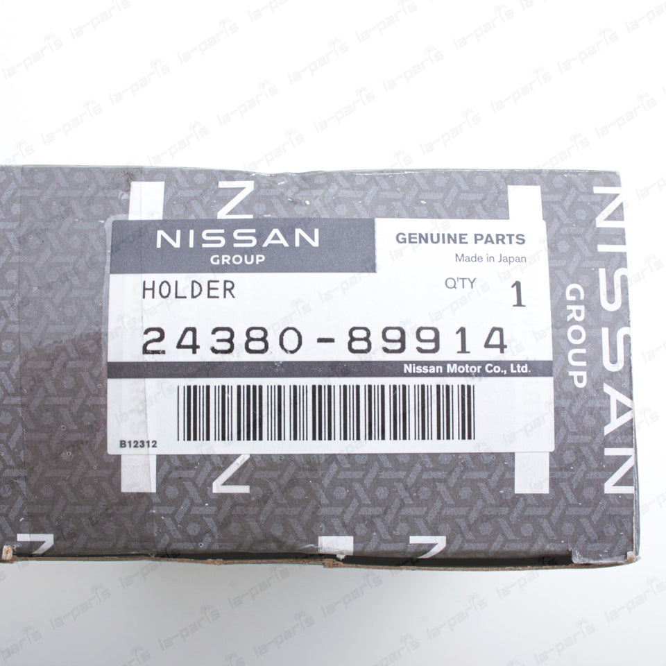 New Genuine OEM Nissan 05-19 Frontier Xterra Armada Fusible Link 24380-899149