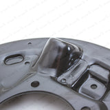 New Genuine OEM Suzuki 1999-2005 Grand Vitara LH Brake Backing Plate 53120-65D005