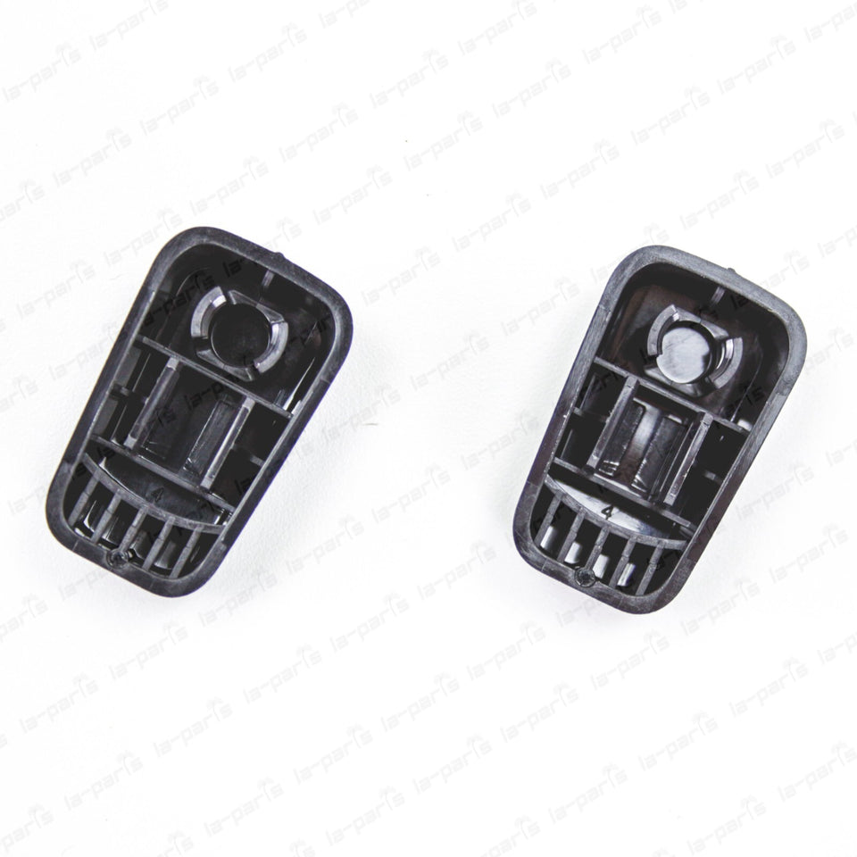 New Genuine OEM Mitsubishi Outlander ASX Power Seat Adjust Switch Button Cover5
