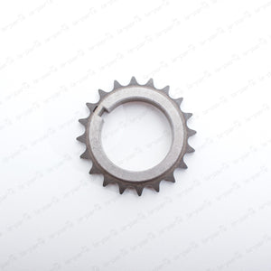 Genuine OEM Toyota 92-97 Land Cruiser LX450 Crankshaft Timing Gear 13521-660206