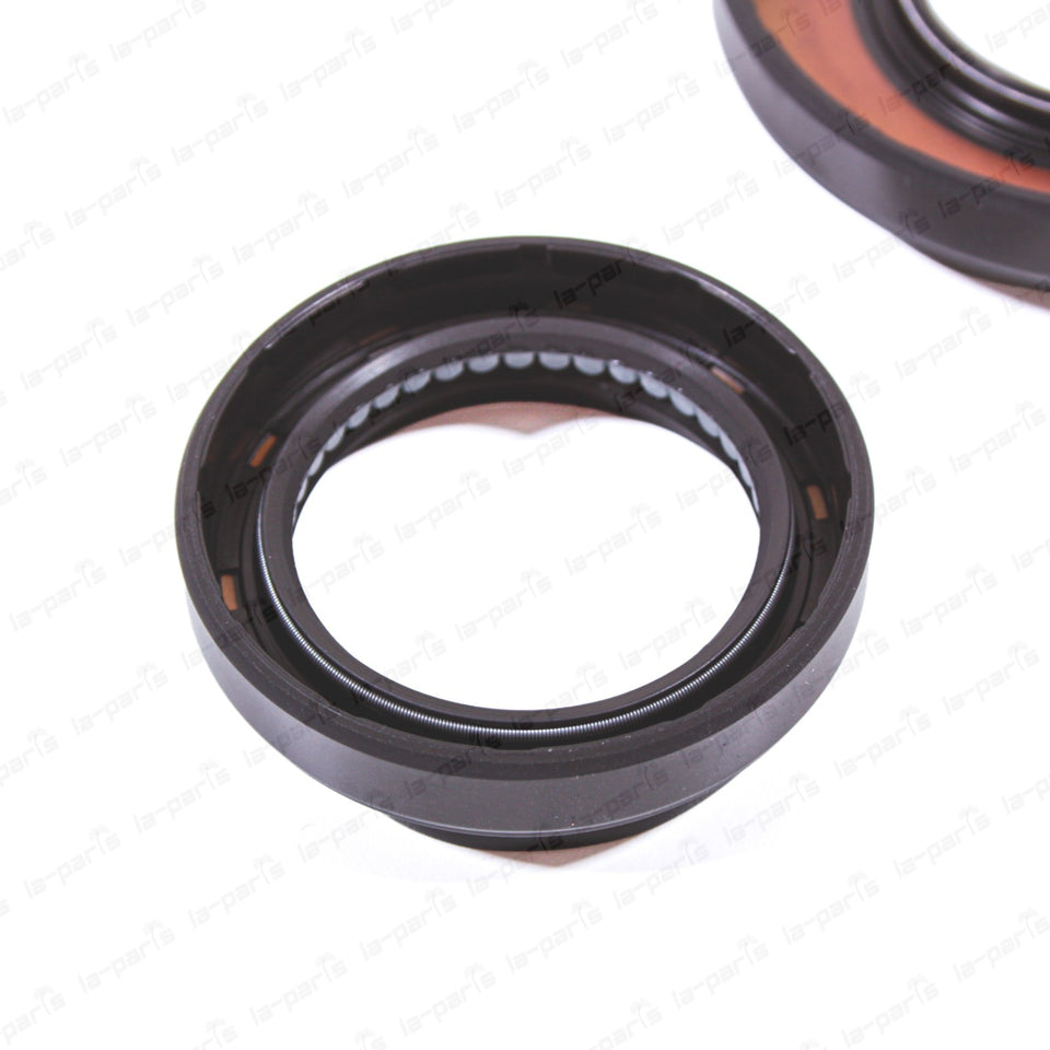 New Genuine OEM Suzuki SX4 Kizashi 6MT 2WD LH & RH Drive Shaft Oil Seal SET4