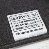 New Genuine OEM Honda Acty Van HH5 HH6 Floor Mat Set 08P14-S3C-A20A JDM