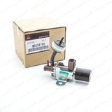 New Genuine OEM Mitsubishi Pajero Montero L200 Emission Control Valve MR2581660