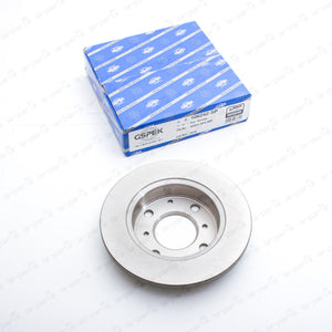 JDM Aftermarket Front Brake Rotor For Honda 90-99 Acty HA3 HA4 HA5 HH3 HH4 Qty:10