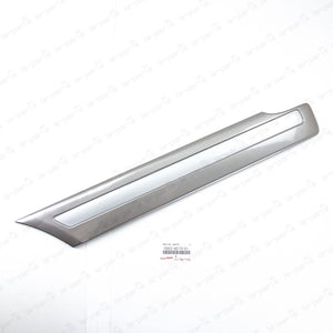 Genuine Toyota 98-06 Land Cruiser Driver Quarter Panel Molding 75652-60170-E1