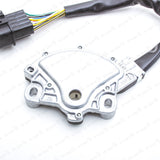 New Genuine OEM Mitsubishi 96-06 Montero A/T Neutral Safety Switch 31918W010P5