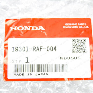 Genuine OEM Honda Acura Water Coolant Outlet Thermostat Housing 19301-RAF-004