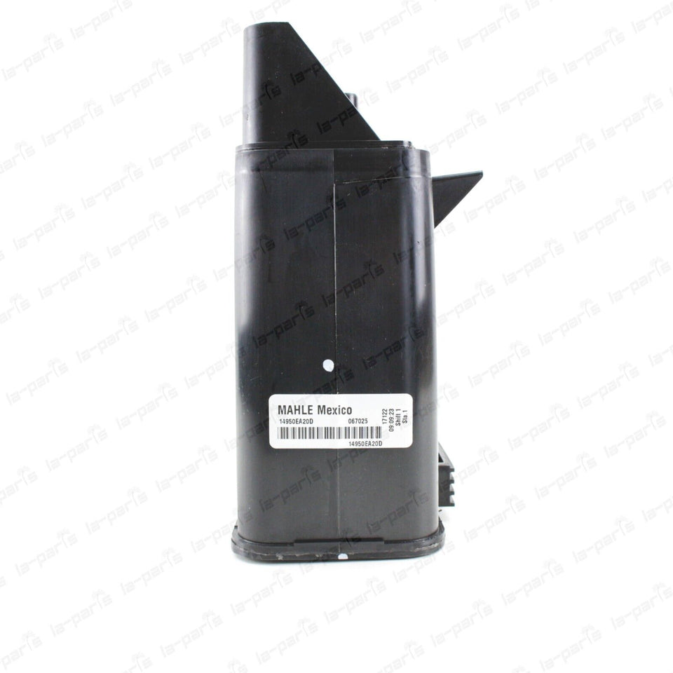 New Genuine Nissan 05-20 Frontier Pathfinder Fuel Vapor Canister 14950-EA20D