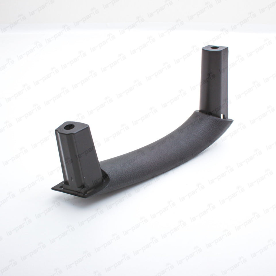 Genuine OEM Nissan 03-05 350Z Passenger Side Pull Handle Grip Black 80978-CD0005