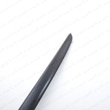 New Genuine Lexus 11-17 CT200h Front Driver Side Windshield Molding 75536-760105