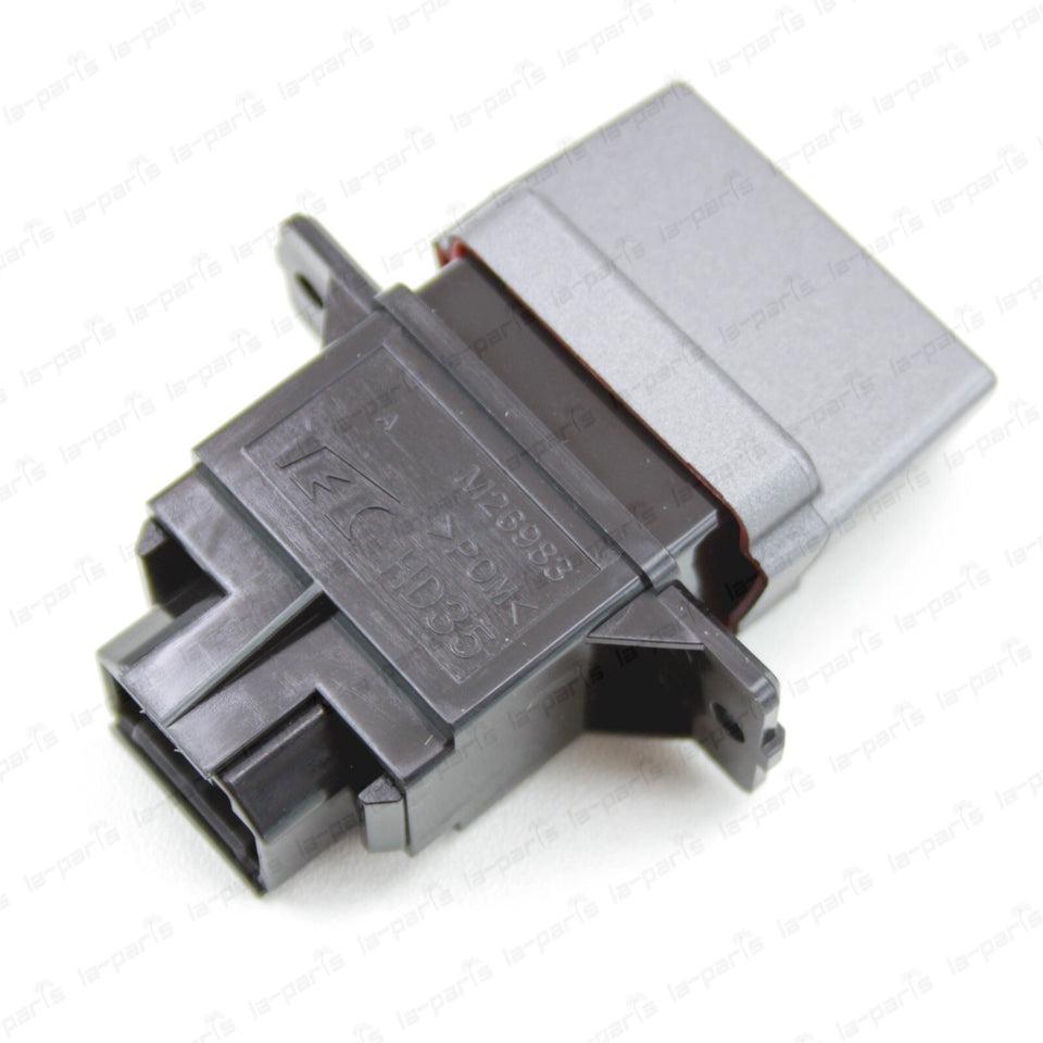 NEW GENUINE HONDA 11-17  ODYSSEY HAZARD LIGHT SWITCH CONTROL POWER 35510-TK8-A014
