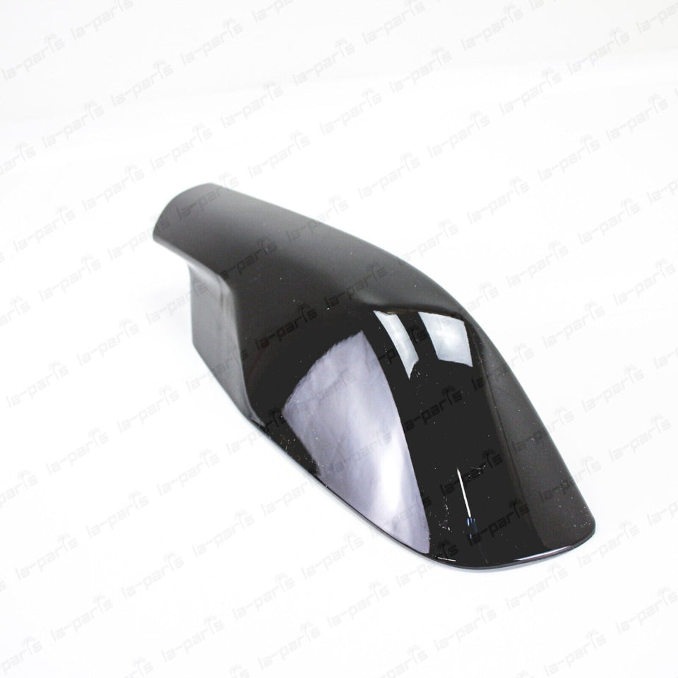 Genuine Lexus 02-07 LX470 Black Rear Driver Roof Rack Leg Cover 63494-60070-C0