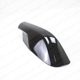 Genuine Lexus 02-07 LX470 Black Rear Driver Roof Rack Leg Cover 63494-60070-C0
