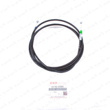 New Genuine OEM Suzuki 99-06 Grand Vitara Hood Release Cable 82160-65D000