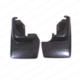 New Genuine OEM Toyota 92-96 Land Cruiser FJ80 Right & Left Rear Mudguard SET1