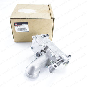 New Genuine OEM Mitsubishi 2008-2015 Lancer Evolution X EVO 10 Oil Pump 1211A035