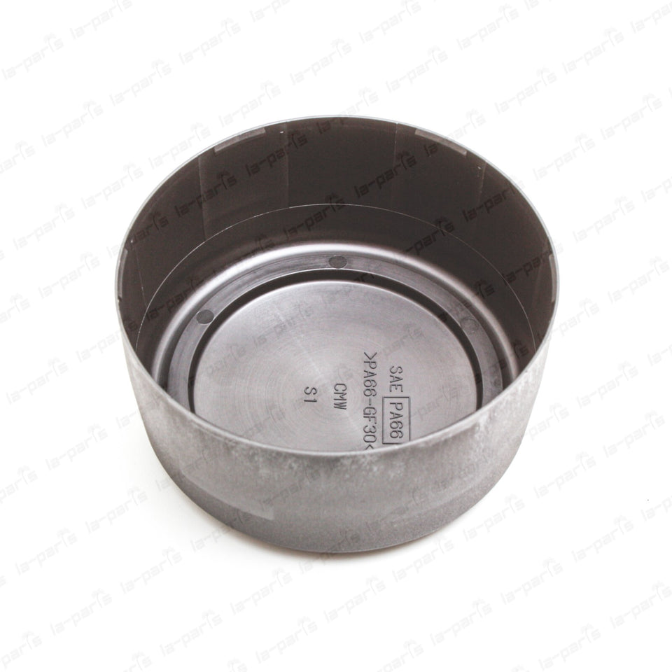 New Genuine Suzuki Grand Vitara XL-7 Black Wheel Center Cap 43252-65D00-5PK 1PCS2
