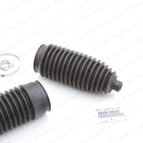 Genuine OEM Toyota 10-24 4Runner FJ Cruiser Steering Rack Tie Rod End & Boot SET14
