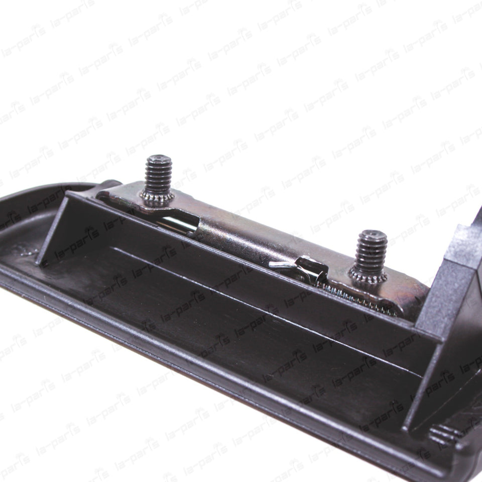 New Genuine OEM Toyota Daihatsu Front Right RH Door Outside Handle 69210-B50407
