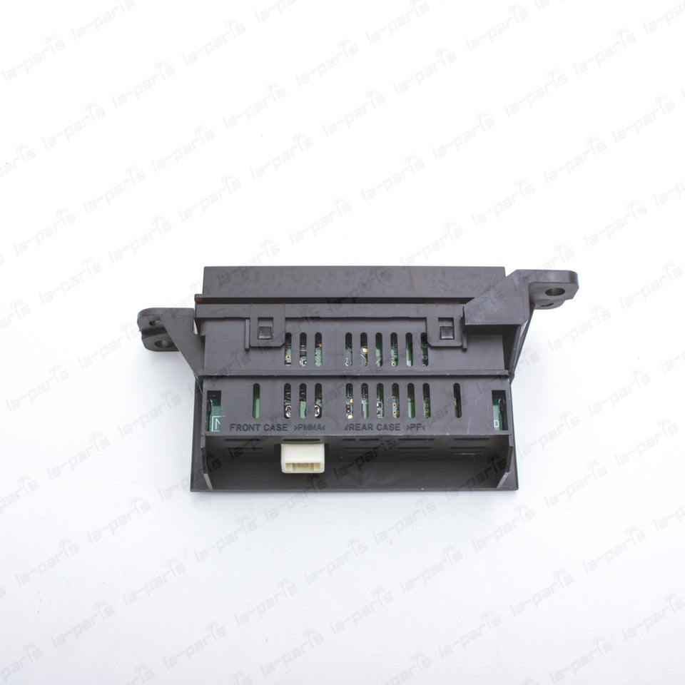 New Genuine OEM Toyota Land Cruiser 70 Series Multi Function Clock 83910-602415