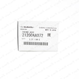 New Genuine Subaru Thermostat Outback Forester Impreza WRX STi 21200AA0721