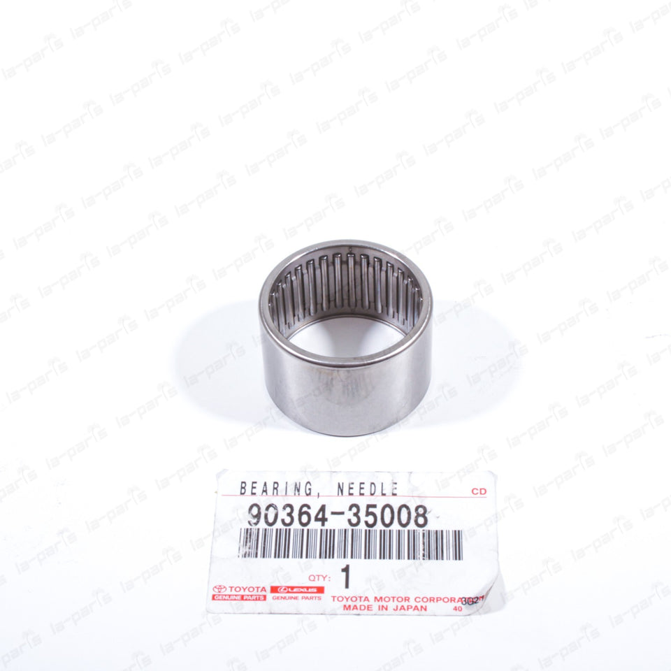 New Genuine OEM Toyota 03-25 4Runner Tacoma Front Differential Needle Bearing0