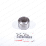 New Genuine OEM Toyota 03-25 4Runner Tacoma Front Differential Needle Bearing0