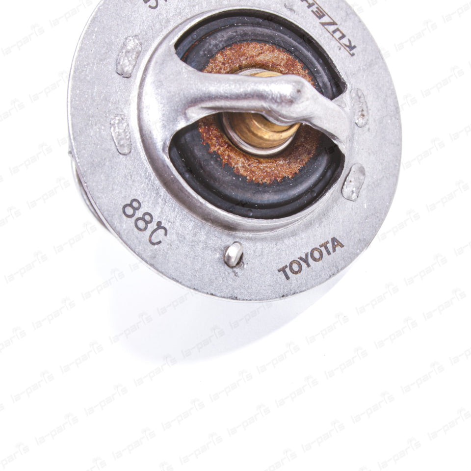 New Genuine OEM Toyota 22R 22RE 22RTE 2L 2LT Engine Thermostat 90916-030994