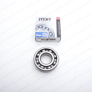 KOYO 6307 C3 Deep Groove Ball Bearing 35x80x21mm 6307C3 Made in Japan0