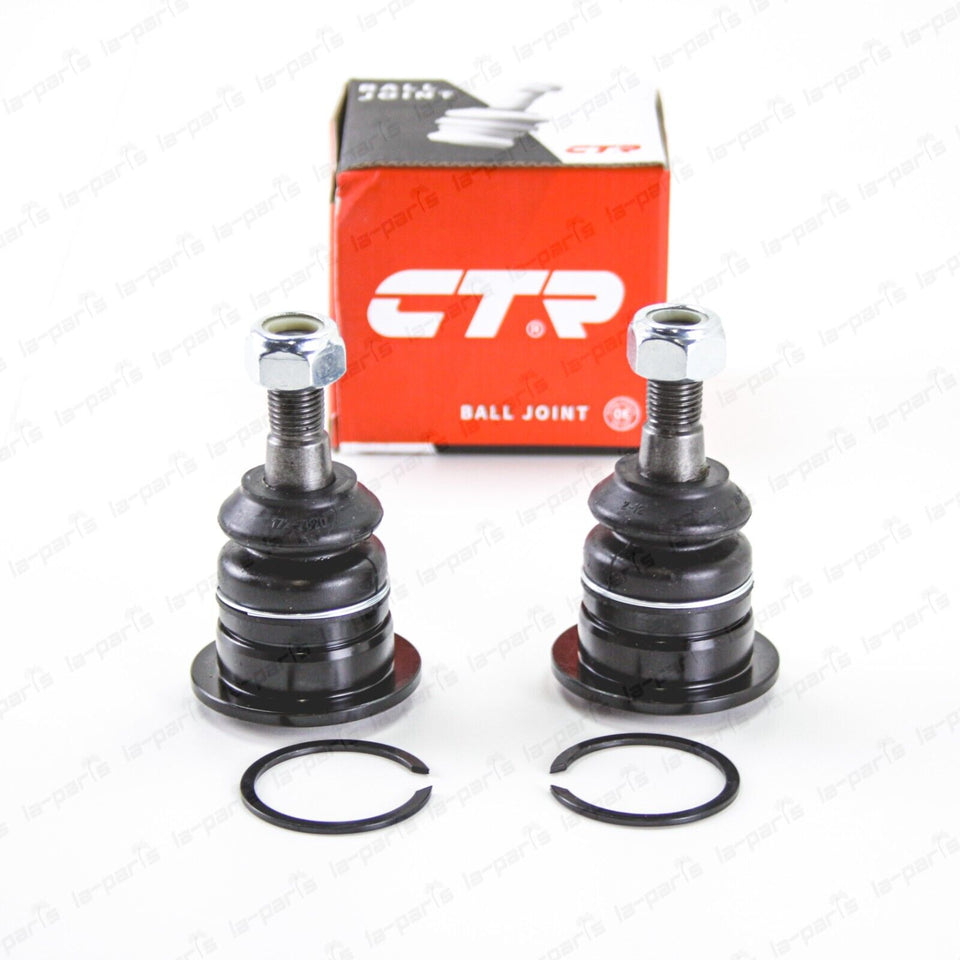 CTR Front Upper Ball Joint Assembly For Toyota Hilux Fortuner 43310-09017 Pair