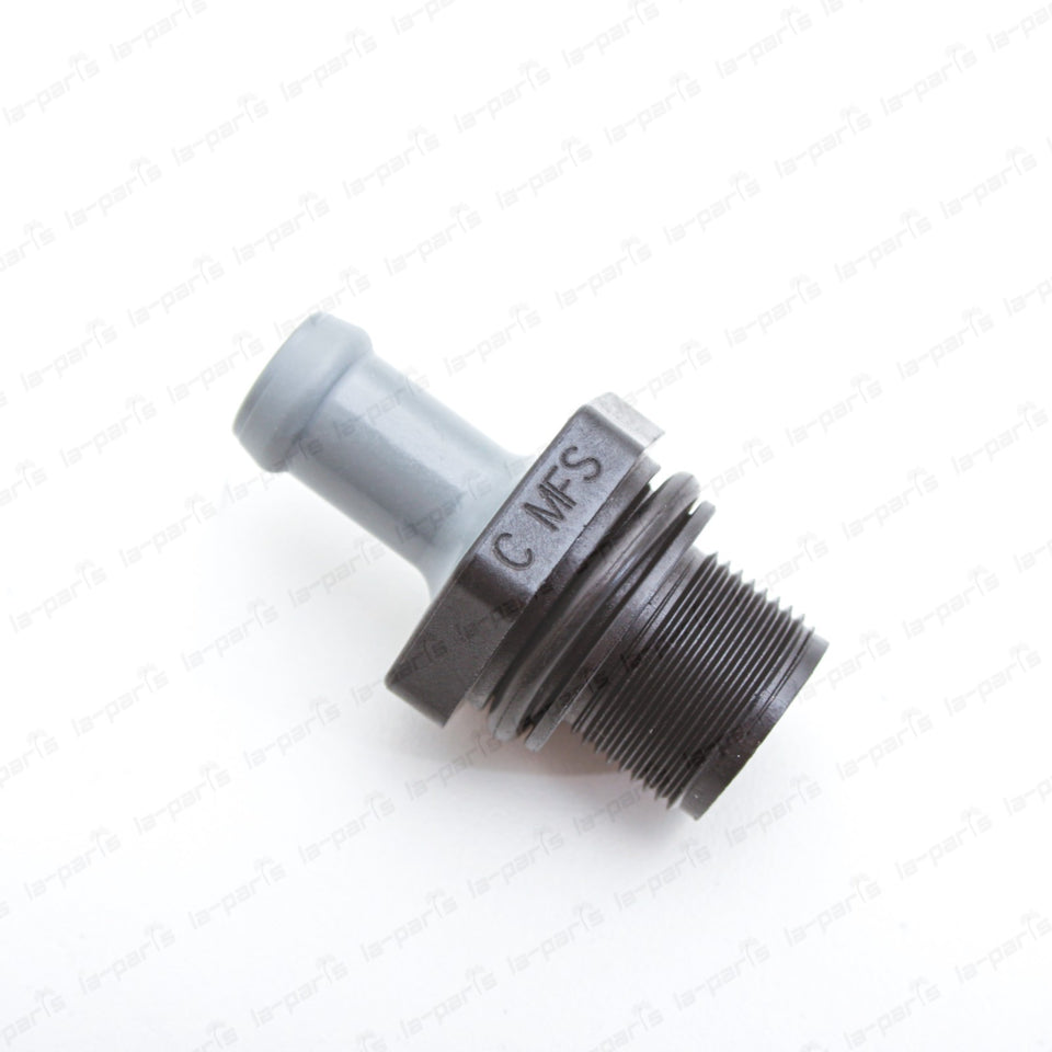 New Genuine OEM Mitsubishi 07-25 Outlander Lancer Eclipse PCV Valve 1035A4224
