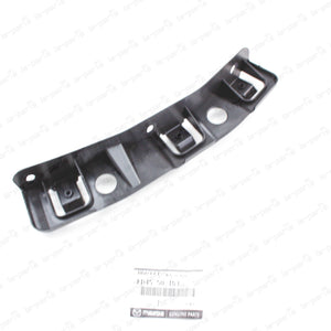 New Genuine 2013-2016 Mazda CX5 Left Driver Side Front Bumper Bracket Retainer0