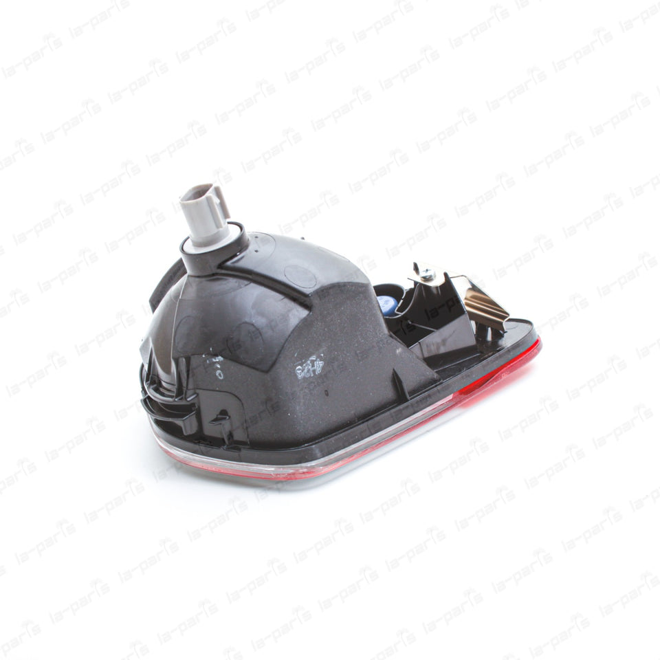 New Genuine OEM Mitsubishi 16-22 Outlander Passenger Side Backup Lamp 8336A1542