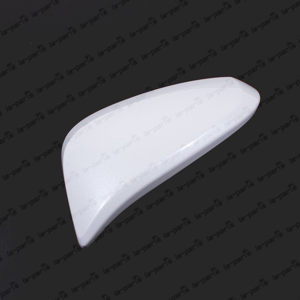 New Genuine OEM Toyota 13-24 4Runner RAV4 070 Driver Mirror Cover 87945-42160-A12