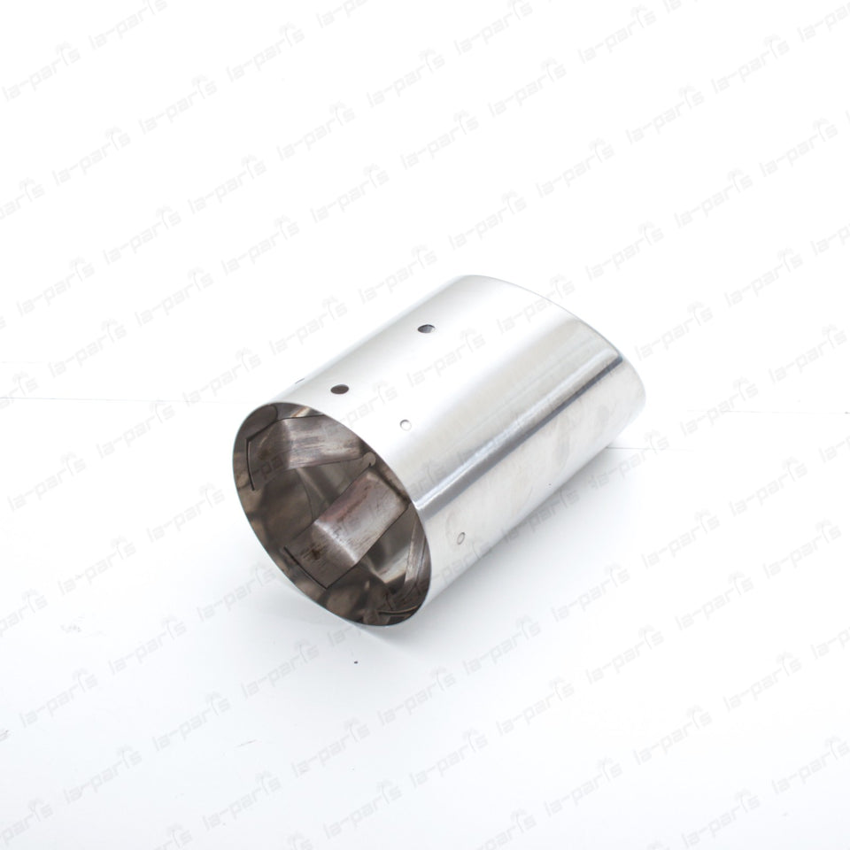 New Genuine OEM Nissan 2007-2018 Altima 2.5L Exhaust Tailpipe Tip 20080-JA00A2