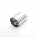 New Genuine OEM Nissan 2007-2018 Altima 2.5L Exhaust Tailpipe Tip 20080-JA00A2