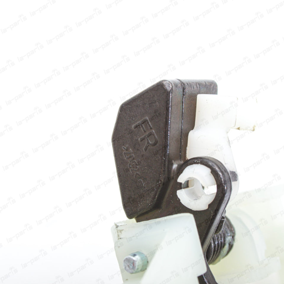 New Genuine OEM Kia 05-10 Sportage Passenger Front Door Handle Base 826651F0008