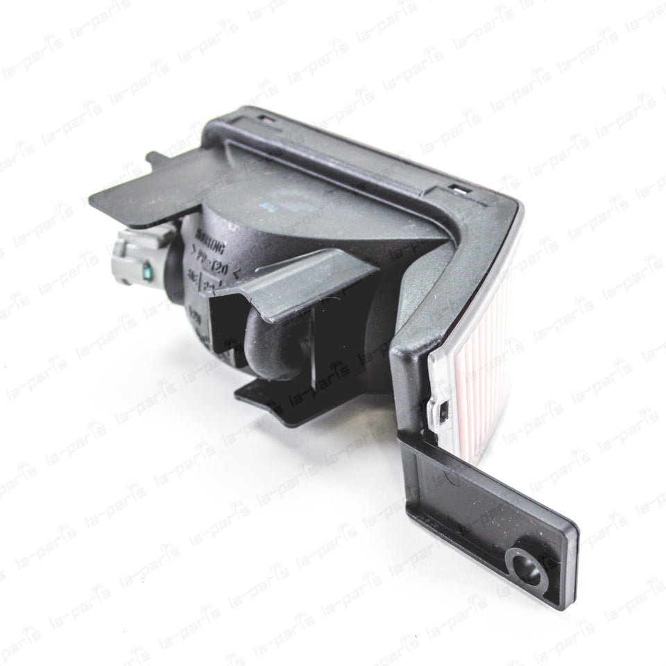 New Genuine Nissan Skyline BNR34 GTR R34 Rear Bumper Fog Lamp Light 26580-AA1256