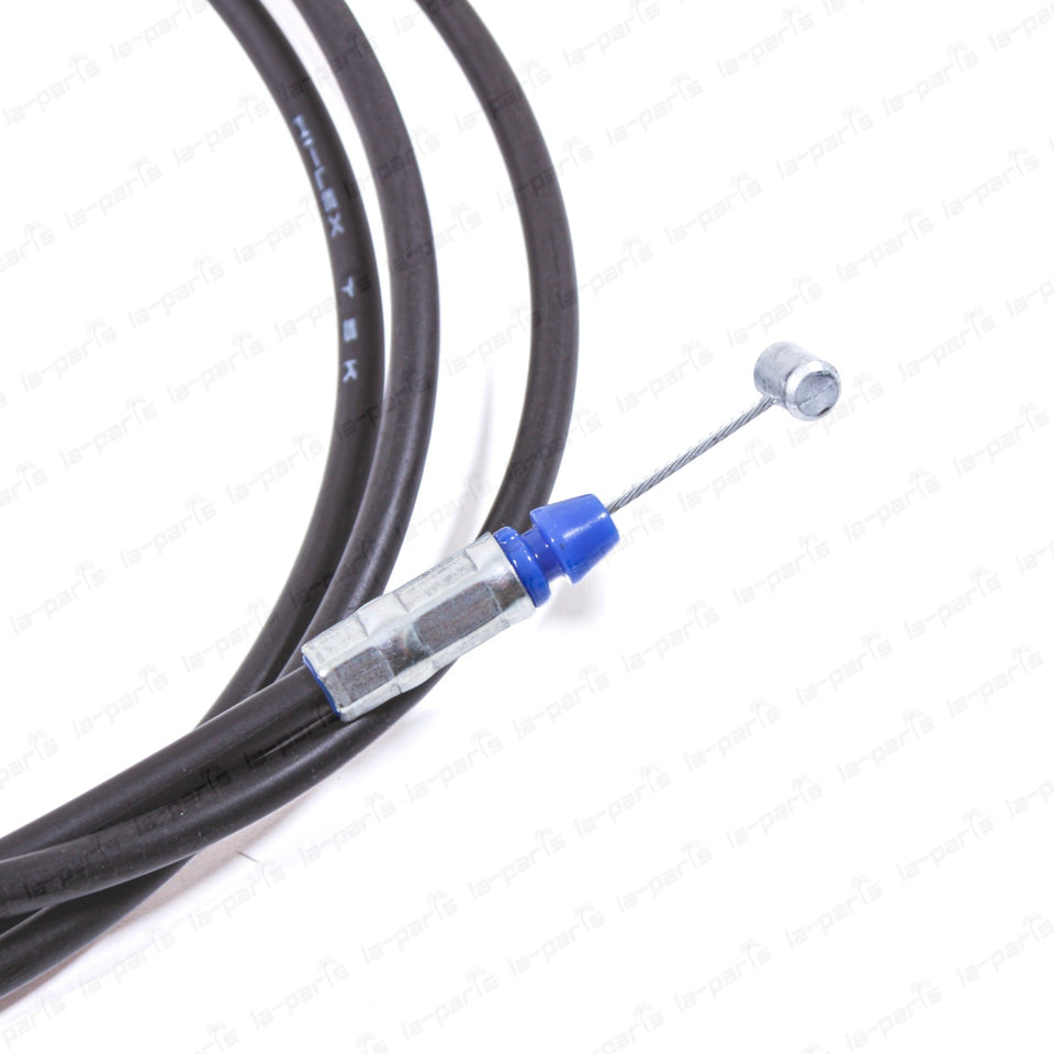 New Genuine OEM Suzuki 99-06 Grand Vitara Hood Release Cable 82160-65D003