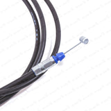 New Genuine OEM Suzuki 99-06 Grand Vitara Hood Release Cable 82160-65D003