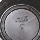 New Genuine Suzuki Grand Vitara XL-7 Black Wheel Center Cap 43252-65D00-5PK 1PCS4