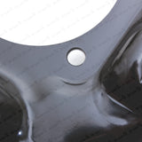 New Genuine OEM Suzuki 1999-2005 Grand Vitara LH Brake Backing Plate 53120-65D007