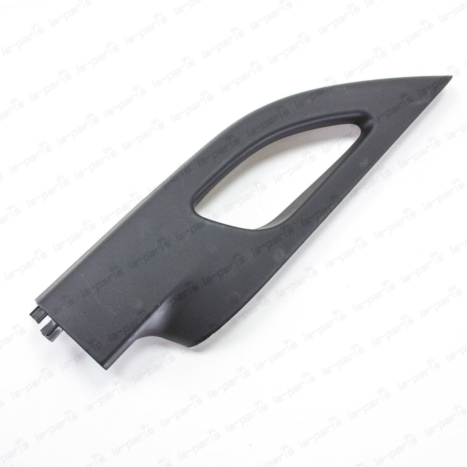 Genuine Nissan 05-12 Pathfinder Front Passenger Roof Rack End Cover 73830-ZL20B