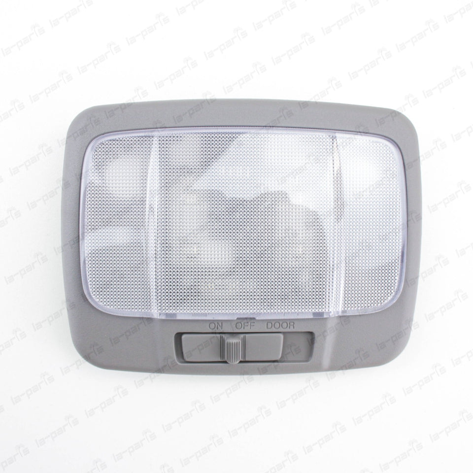 New Genuine 2007-2008 Kia Sorento Dome Lamp Dome Light Gray 92850-3E500CY7