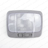 New Genuine 2007-2008 Kia Sorento Dome Lamp Dome Light Gray 92850-3E500CY7