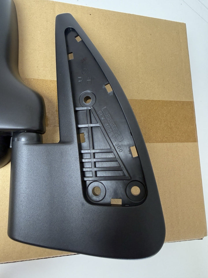 New Genuine OEM Subaru Sambar TT1 TT2 TV2 Passenger Side Door Mirror 91031TC0004
