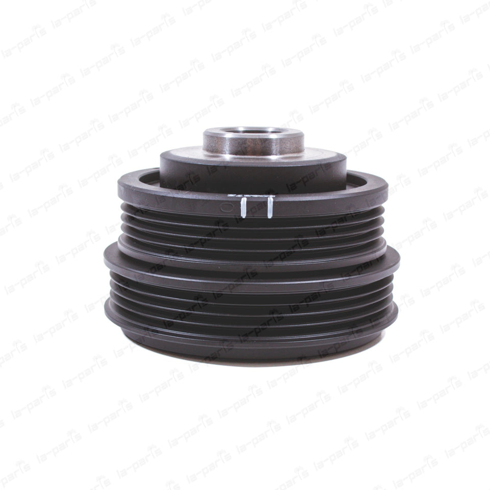 New Genuine OEM Subaru Sambar KS3 KV4 JDM Engine Crankshaft Pulley 12305KA5505