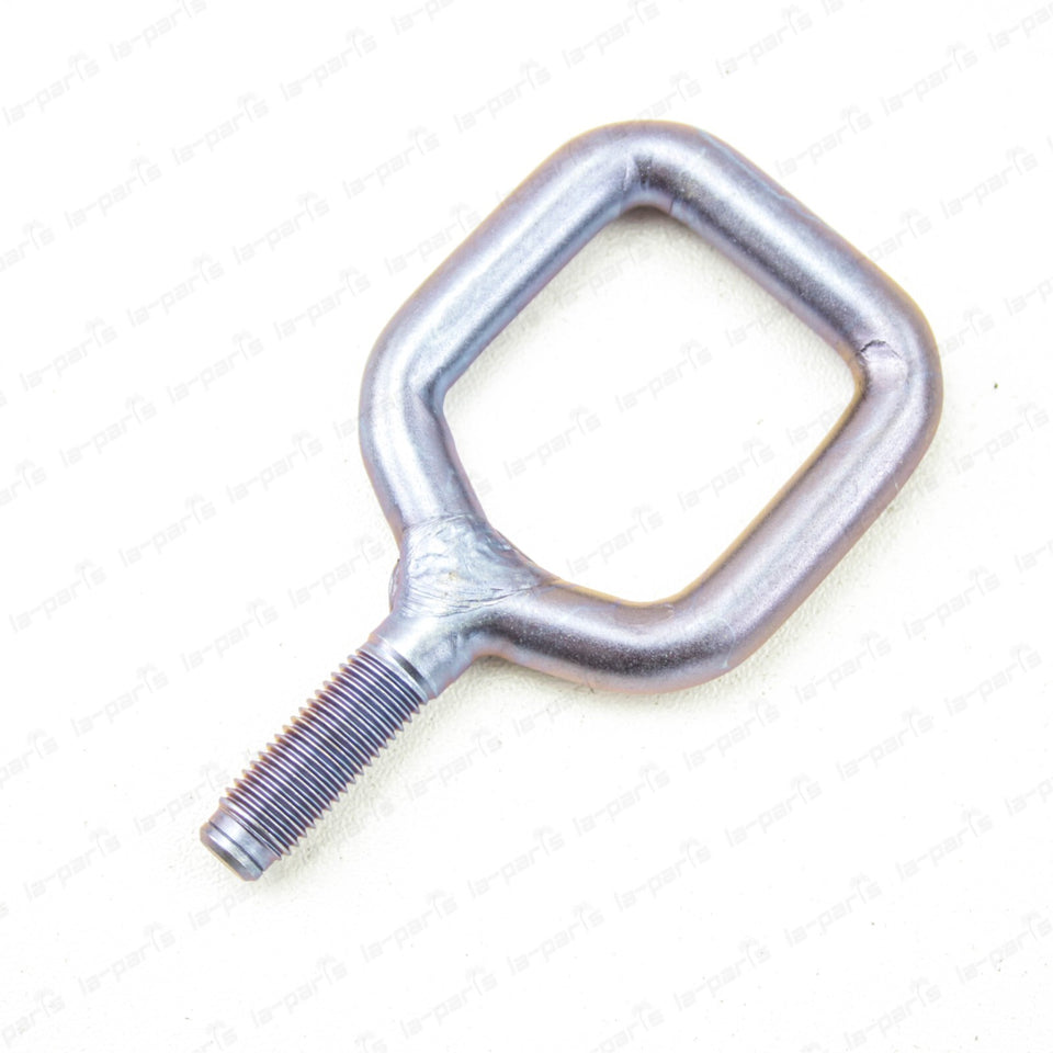 New Genuine OEM Nissan 370Z Infiniti G37 Q70 M56 M37 Hood Latch Lock Striker1